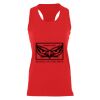 160g Racerback Vest Thumbnail