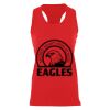 160g Racerback Vest Thumbnail