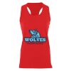 160g Racerback Vest Thumbnail