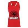 160g Racerback Vest Thumbnail