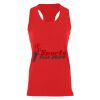 160g Racerback Vest Thumbnail
