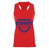 160g Racerback Vest Thumbnail