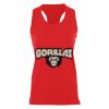 160g Racerback Vest Thumbnail