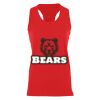 160g Racerback Vest Thumbnail