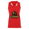 160g Racerback Vest Thumbnail