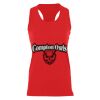 160g Racerback Vest Thumbnail