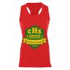160g Racerback Vest Thumbnail