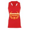 160g Racerback Vest Thumbnail