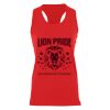 160g Racerback Vest Thumbnail