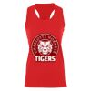 160g Racerback Vest Thumbnail