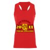 160g Racerback Vest Thumbnail