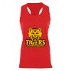 160g Racerback Vest Thumbnail