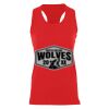 160g Racerback Vest Thumbnail