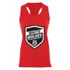 160g Racerback Vest Thumbnail