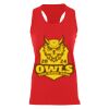 160g Racerback Vest Thumbnail