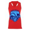 160g Racerback Vest Thumbnail