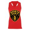 160g Racerback Vest Thumbnail