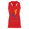 160g Racerback Vest Thumbnail