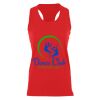160g Racerback Vest Thumbnail