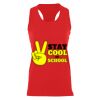 160g Racerback Vest Thumbnail