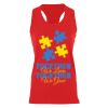 160g Racerback Vest Thumbnail
