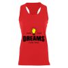 160g Racerback Vest Thumbnail