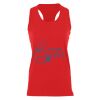 160g Racerback Vest Thumbnail