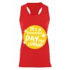 160g Racerback Vest Thumbnail