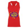 160g Racerback Vest Thumbnail