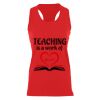 160g Racerback Vest Thumbnail