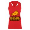 160g Racerback Vest Thumbnail