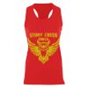 160g Racerback Vest Thumbnail