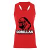 160g Racerback Vest Thumbnail
