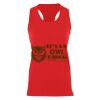 160g Racerback Vest Thumbnail