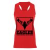 160g Racerback Vest Thumbnail