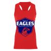 160g Racerback Vest Thumbnail