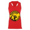 160g Racerback Vest Thumbnail