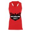 160g Racerback Vest Thumbnail