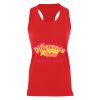 160g Racerback Vest Thumbnail