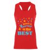 160g Racerback Vest Thumbnail
