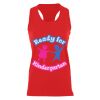 160g Racerback Vest Thumbnail