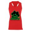 160g Racerback Vest Thumbnail