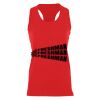 160g Racerback Vest Thumbnail