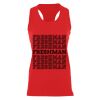 160g Racerback Vest Thumbnail
