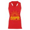 160g Racerback Vest Thumbnail
