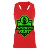 160g Racerback Vest Thumbnail