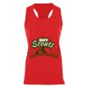 160g Racerback Vest Thumbnail