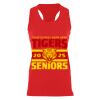 160g Racerback Vest Thumbnail