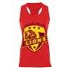 160g Racerback Vest Thumbnail
