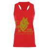 160g Racerback Vest Thumbnail